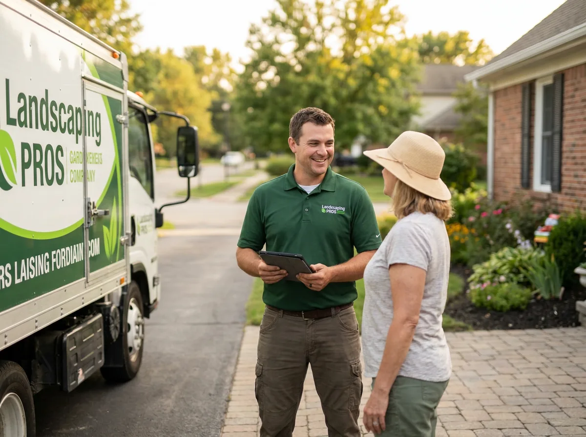 Landscaping Wendel, PA FAQs